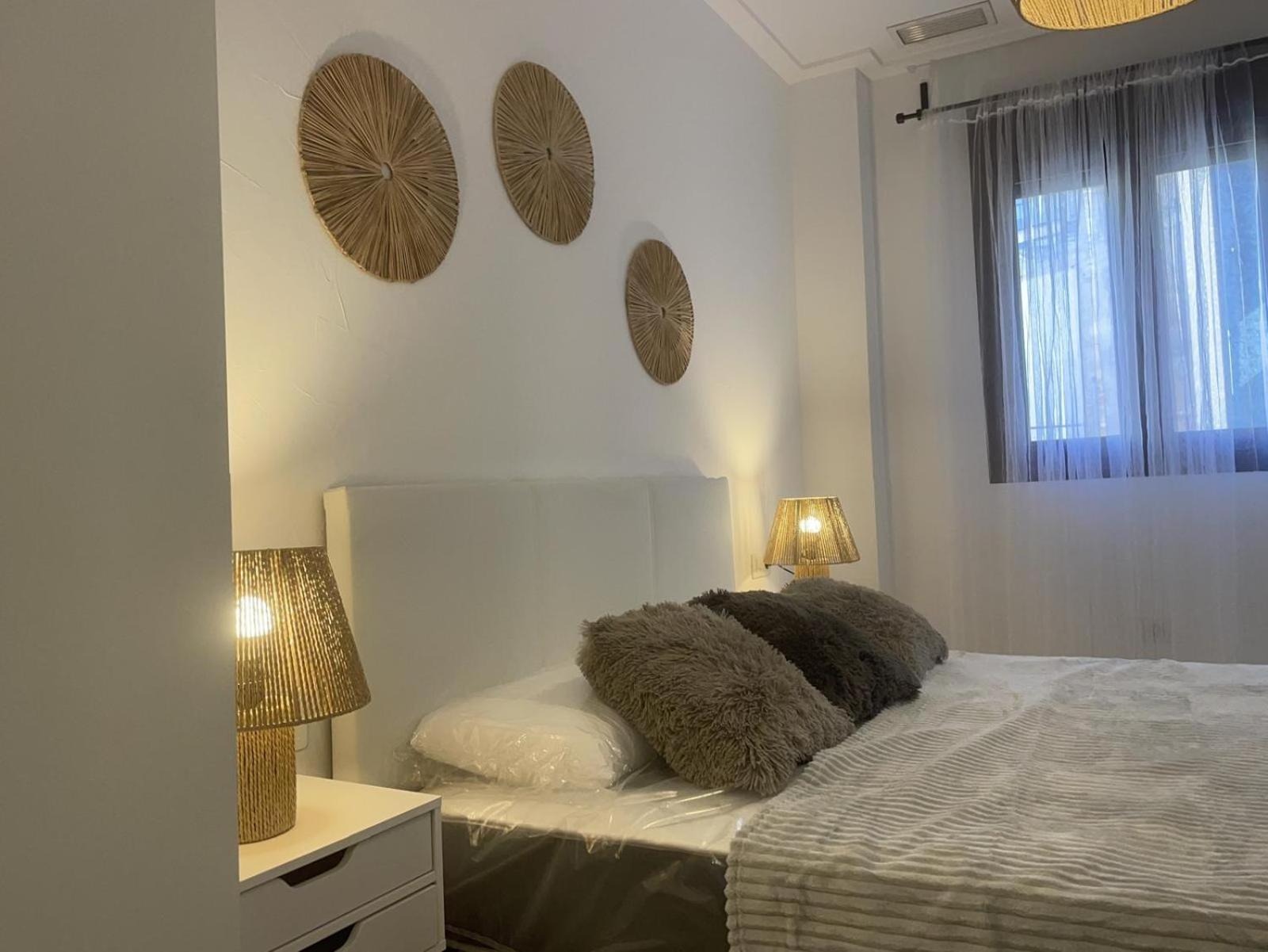 Piso Elche-Centro Lejlighed Eksteriør billede